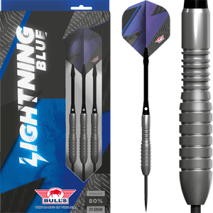 Bull's Lightning Blue 80%