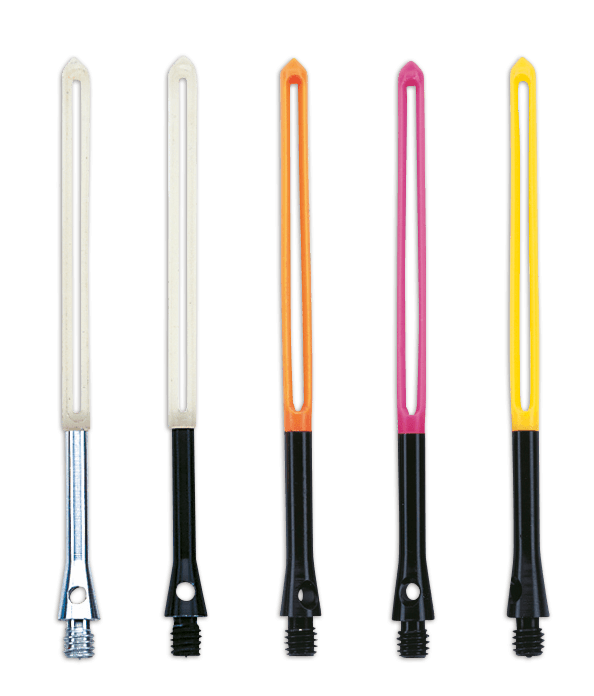 Unicorn Slikstik + Aluminium varsi