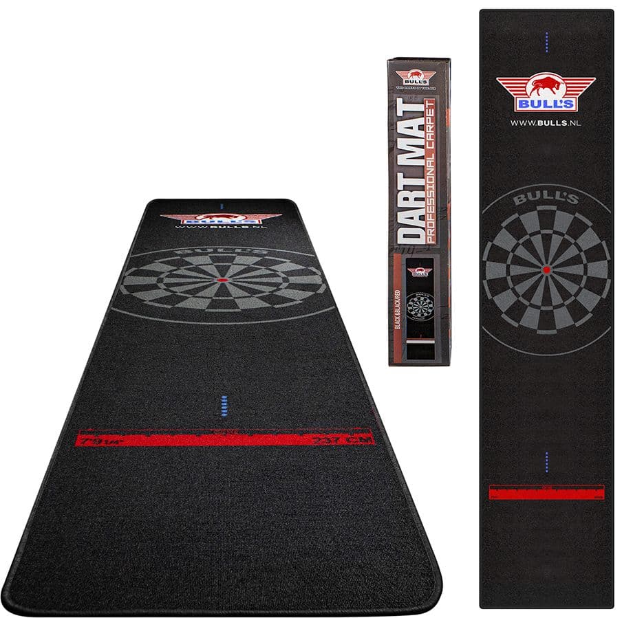 Bull’s Carpet Dartmat – dartsmatto