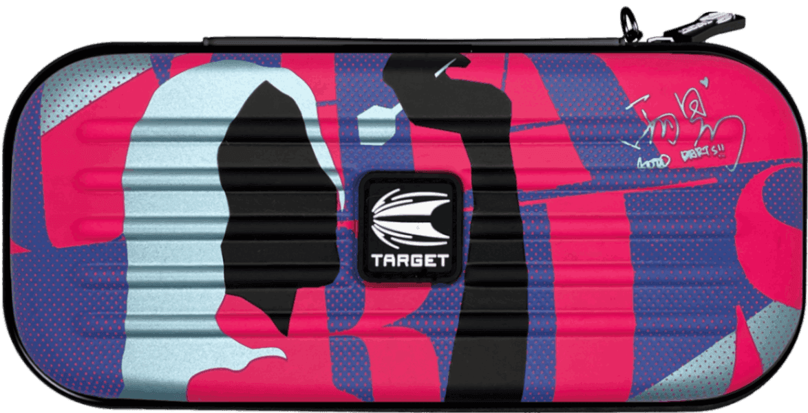 Target Takoma Icon Cathy Leung Wallet