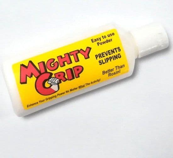 Bull’s Mighty Grip Powder