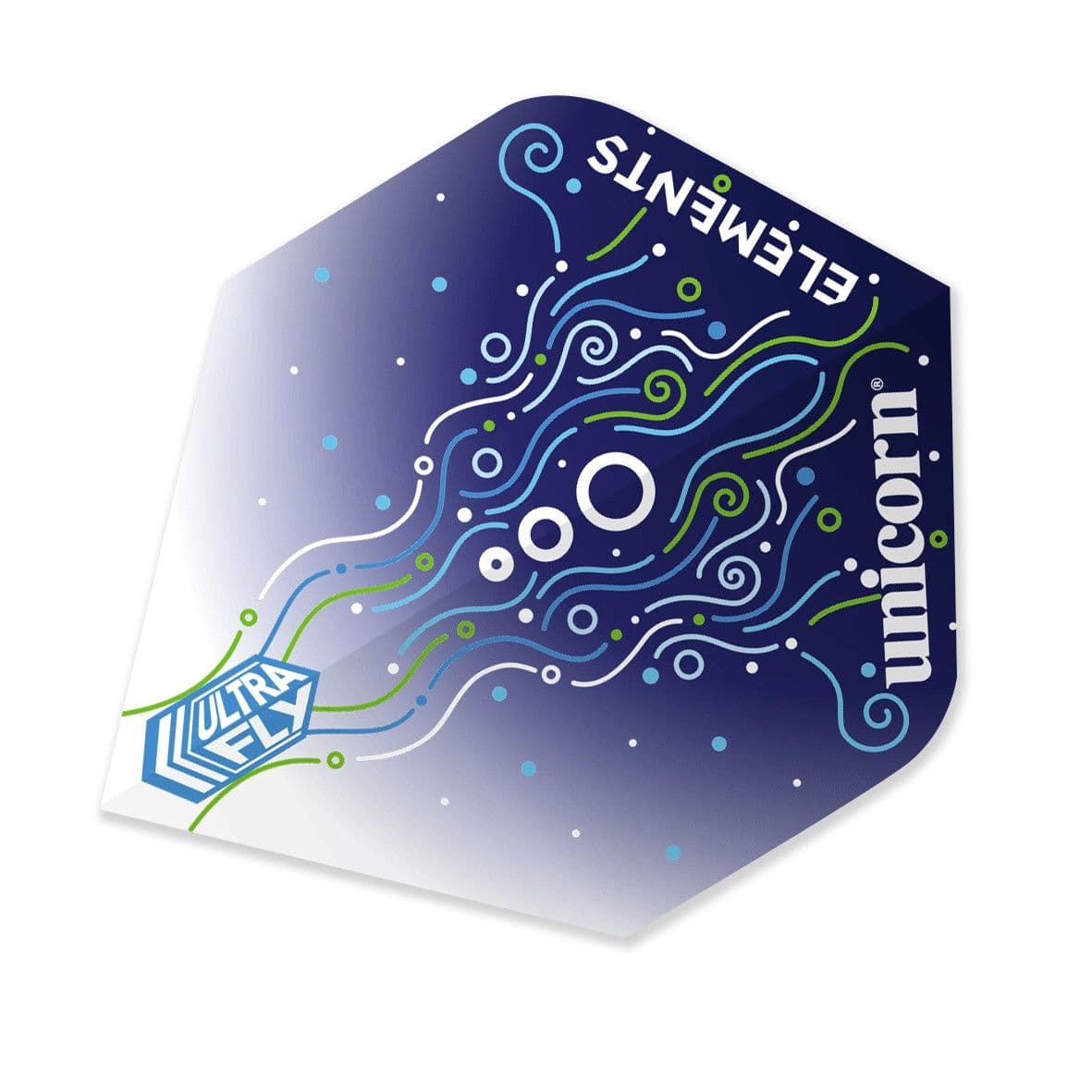 Unicorn Ultrafly .100 Elements Hydrostorm Plus