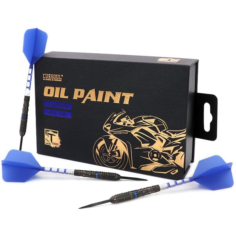 CUESOUL Suspension-Motorcycle 90% 24g – tikat