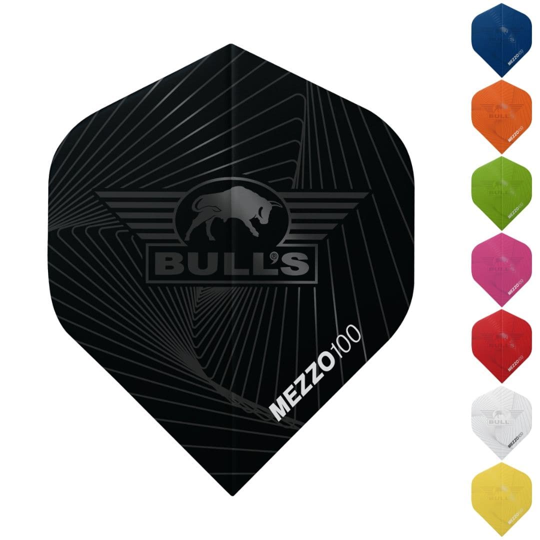 Bull's Mezzo 100
