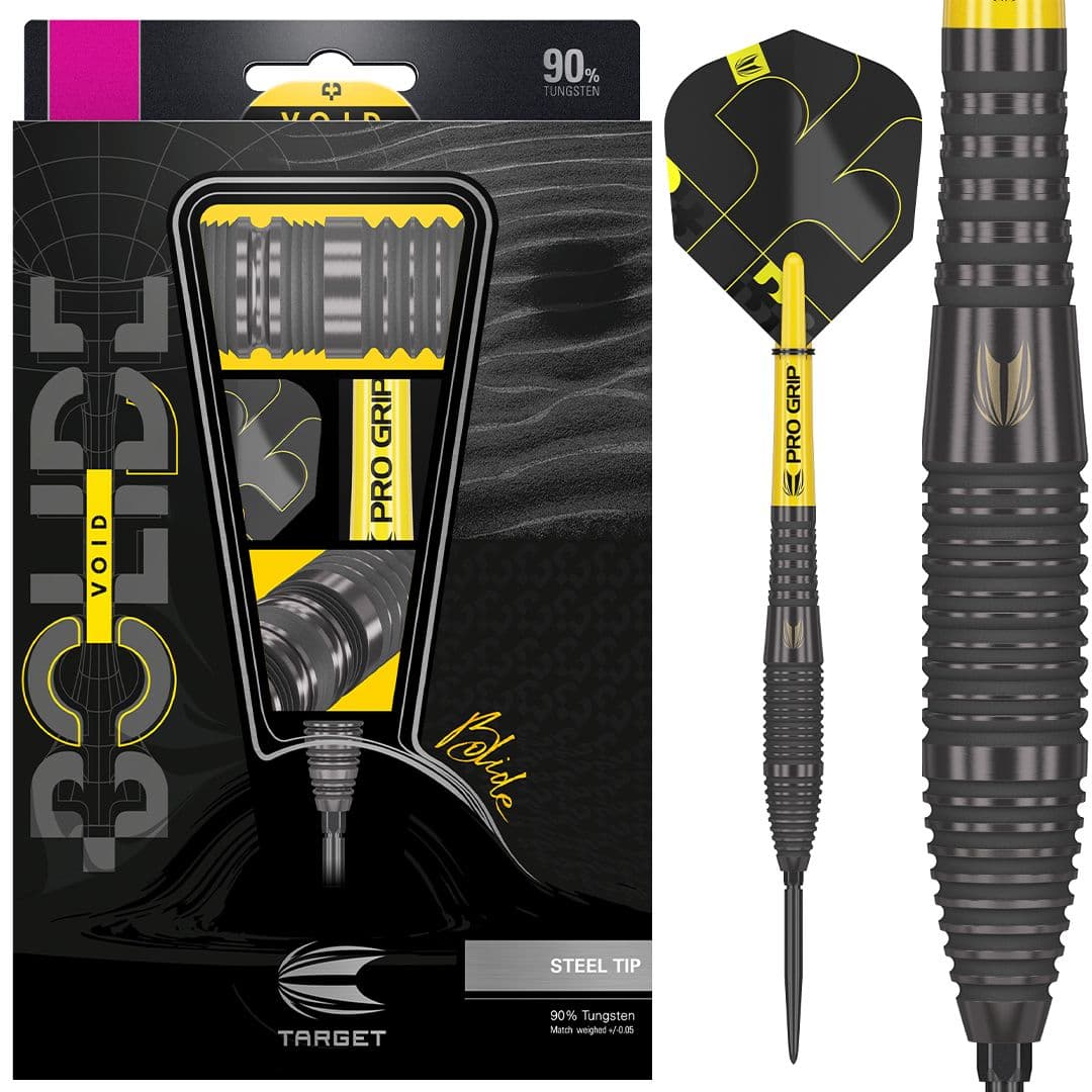Target Bolide Void 05 SP 90%