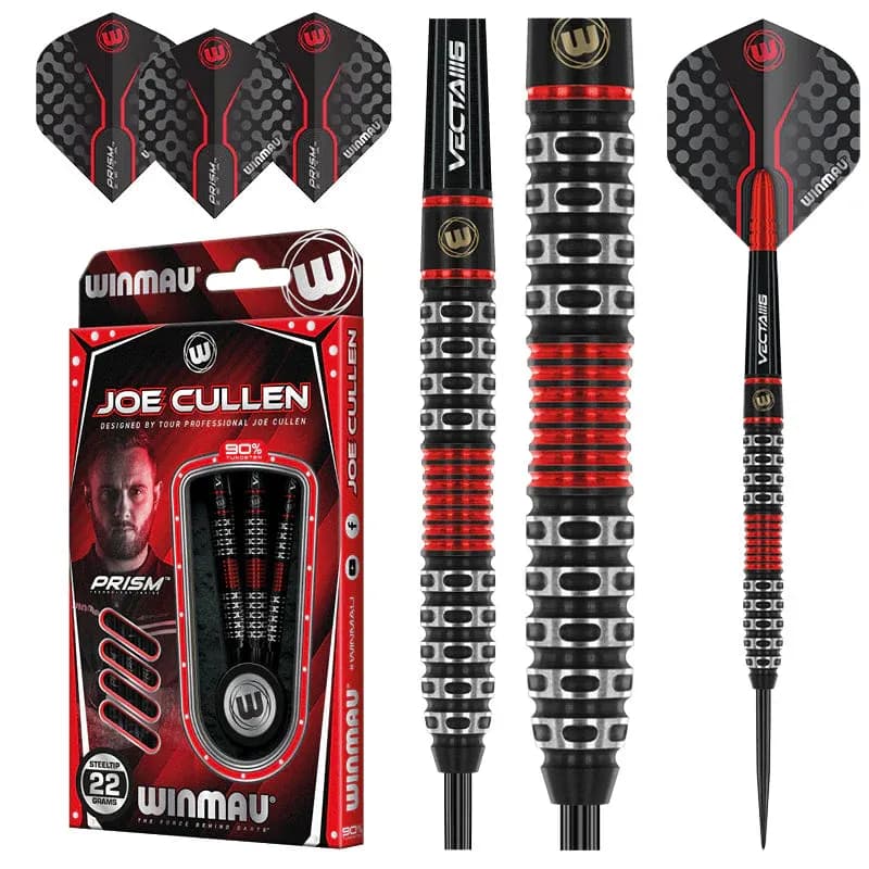 Winmau Joe Cullen S.E. 90%