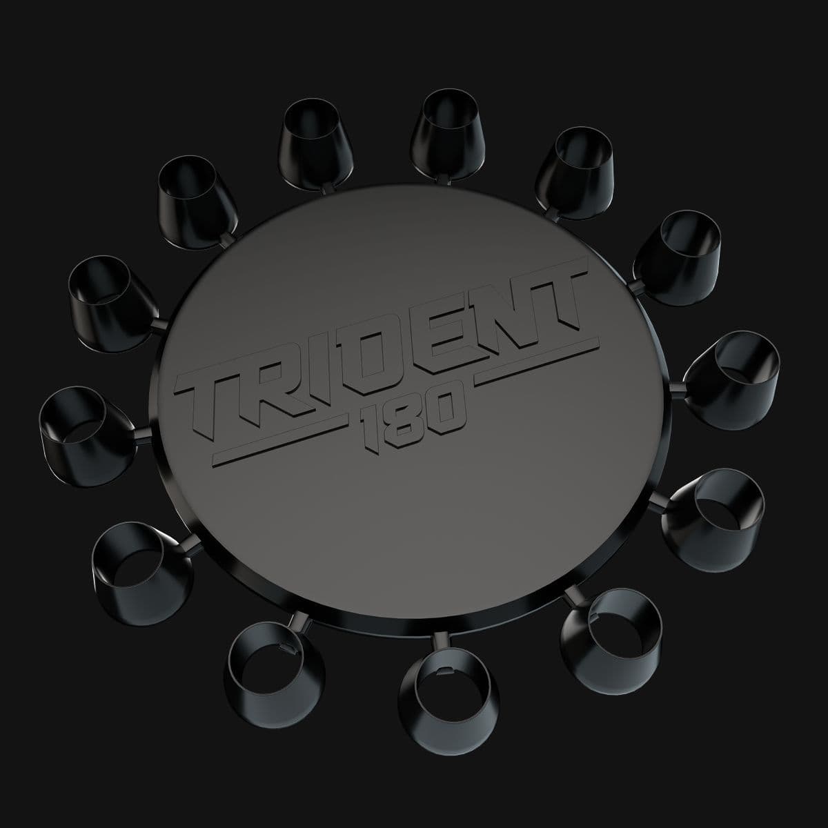 Winmau Dart Trident 180