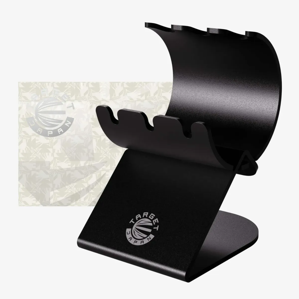 Target DS3 02 Dart Stand Black