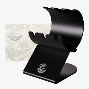 Target DS3 02 Dart Stand Black