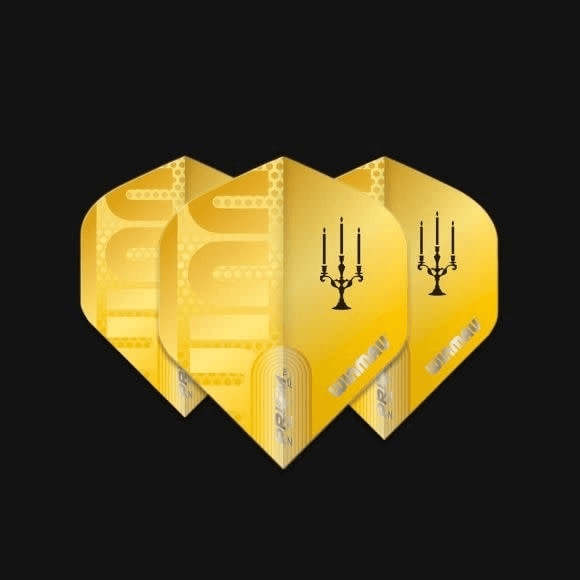 Winmau Prism Force Bobby George