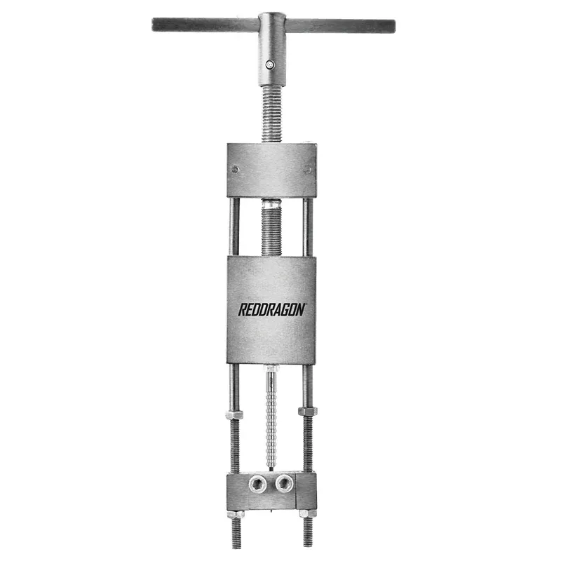 Red Dragon Helix Re-Pointing System - teränvaihtotyökalu