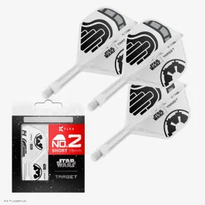 Target Star Wars Storm Trooper K-Flex No.2
