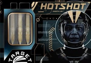 Target Japan Prime Series Hotshot Gen 3 SP 90%