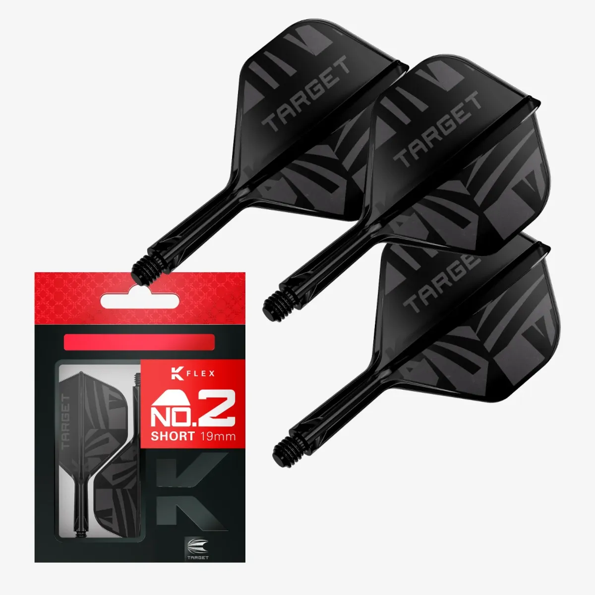 Target K-Flex No.2 2026
