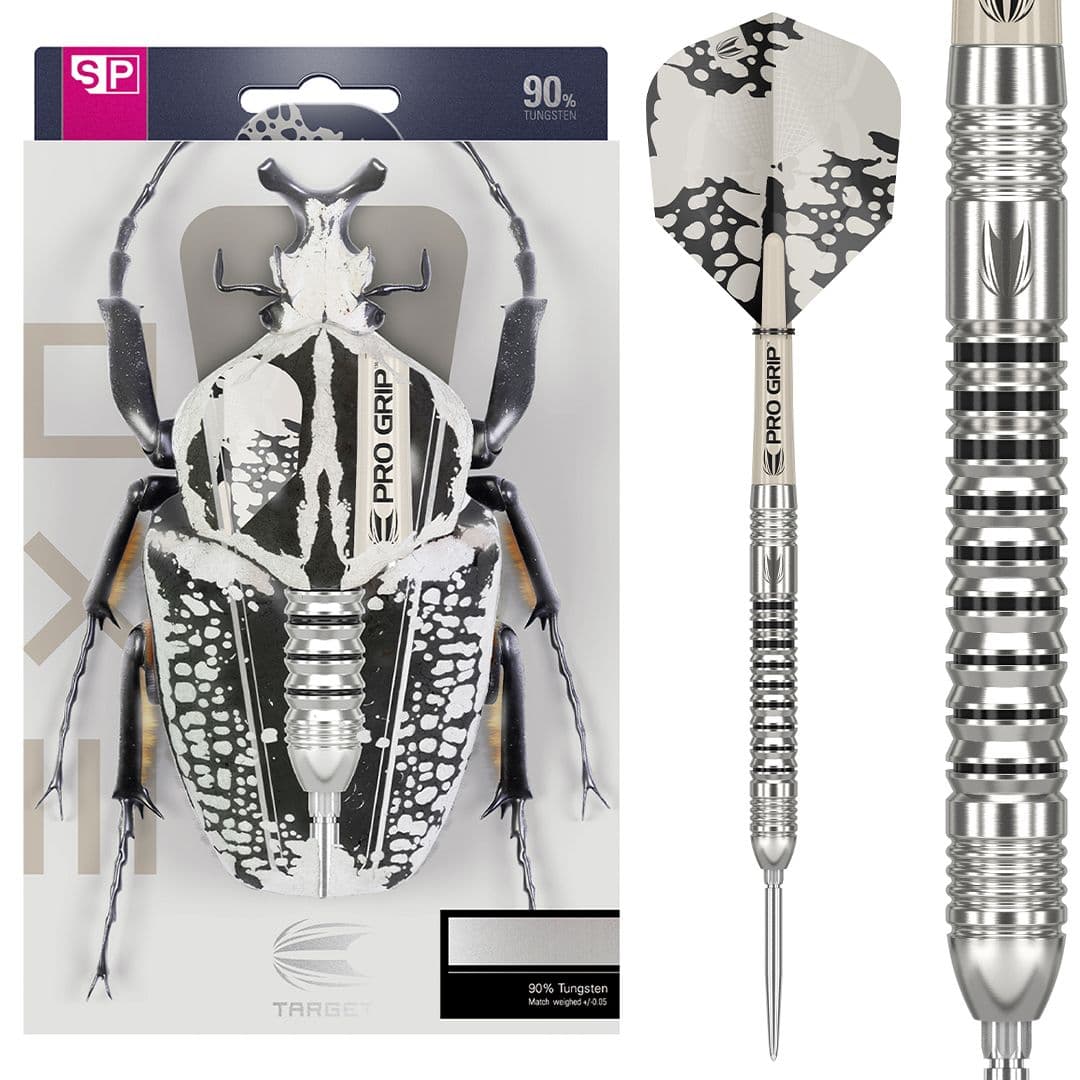 Target Exo 03 90% SP