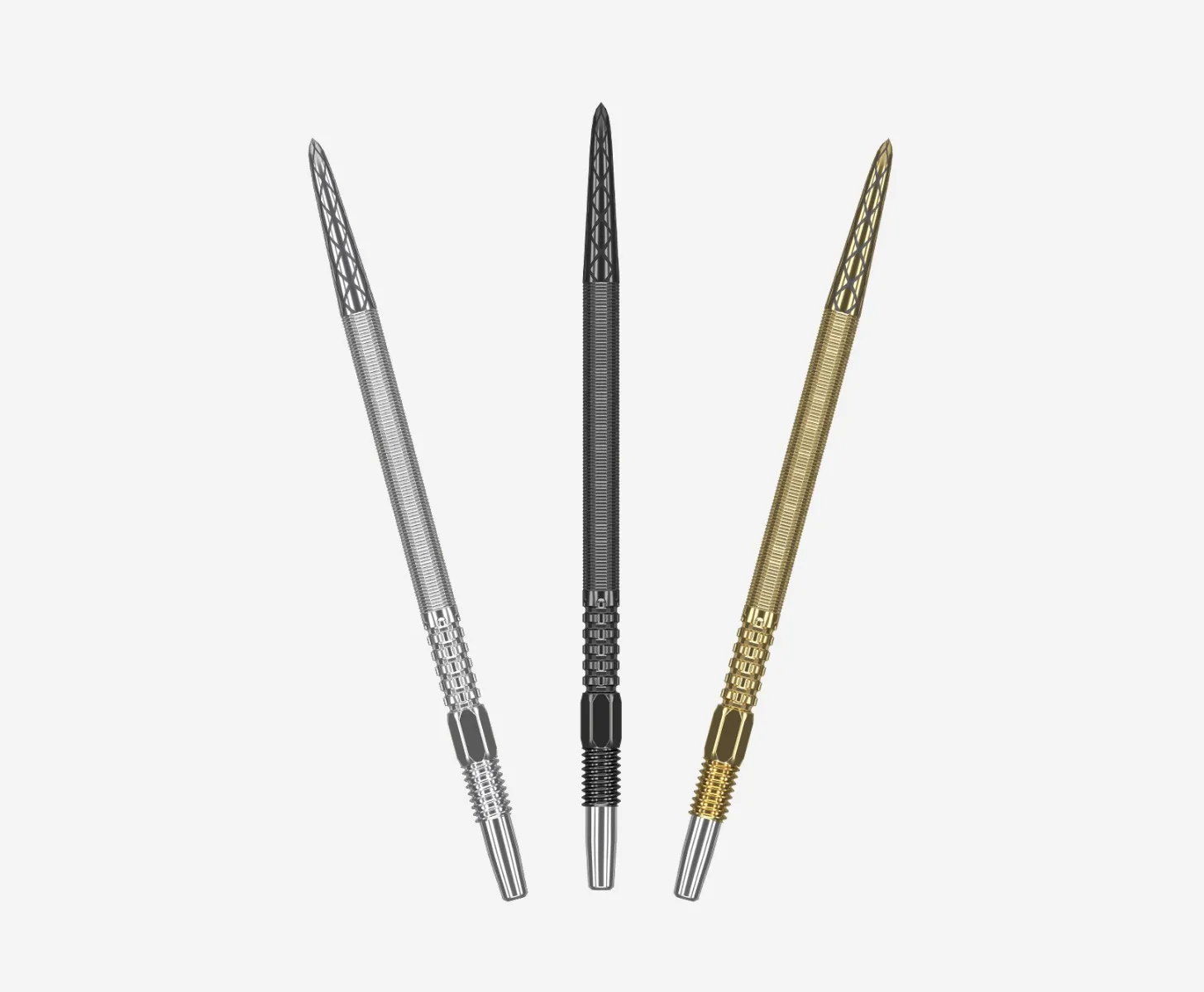 Target Swiss DX Point