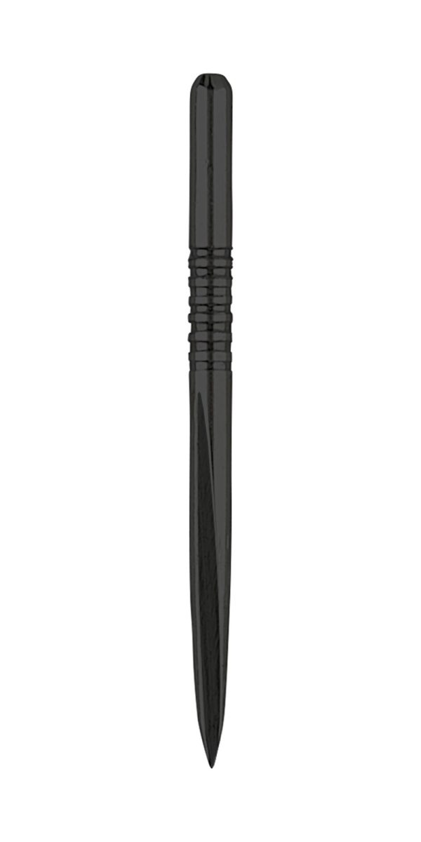 Unicorn Volute Point Groove 36mm