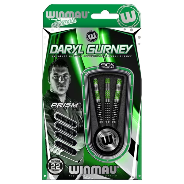 Winmau Daryl Gurney S.E. 90% - Image 4