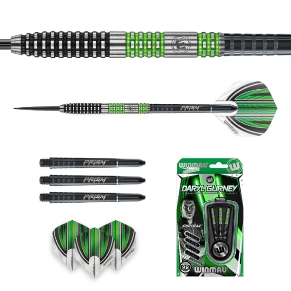 Winmau Daryl Gurney S.E. 90% - Image 5