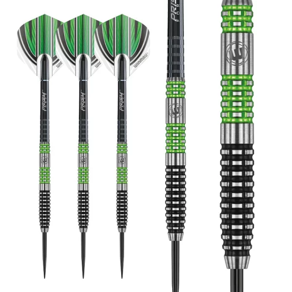 Winmau Daryl Gurney S.E. 90% - Image 6