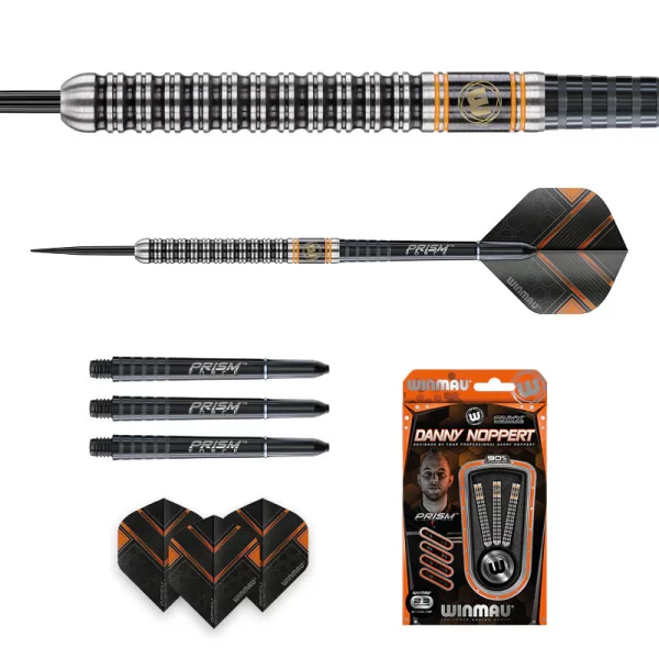 Winmau Danny Noppert 90% - Image 5