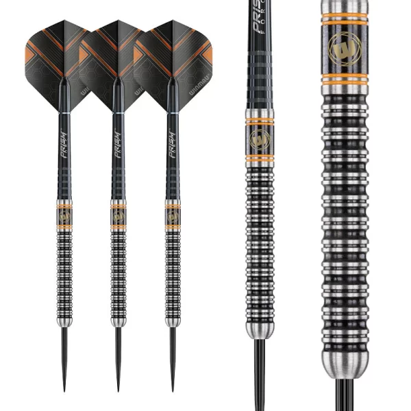 Winmau Danny Noppert 90% - Image 6