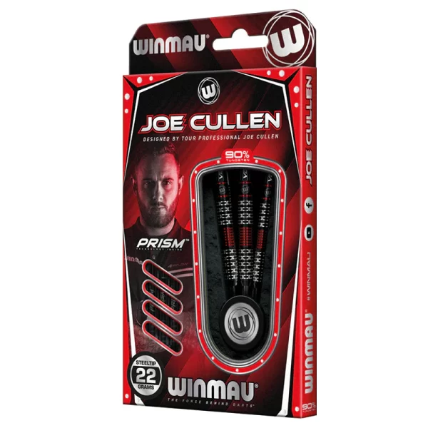 Winmau Joe Cullen S.E. 90% - Image 4