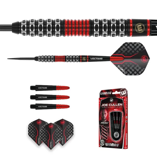 Winmau Joe Cullen S.E. 90% - Image 5