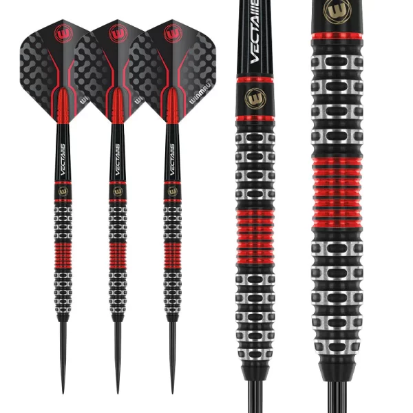 Winmau Joe Cullen S.E. 90% - Image 6