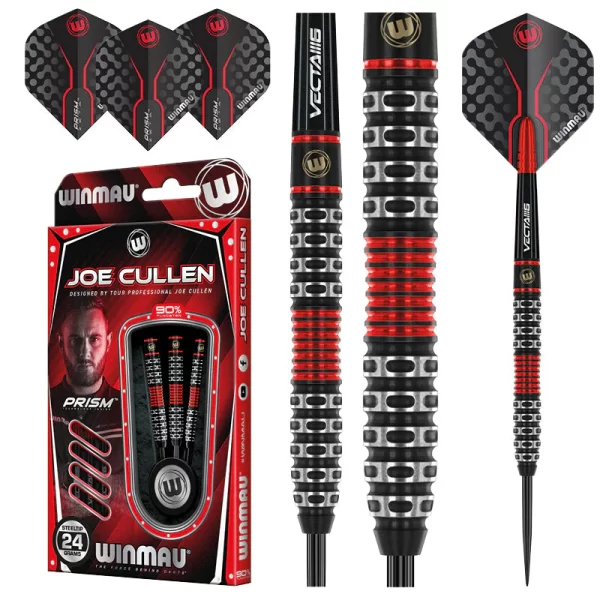 Winmau Joe Cullen S.E. 90% - Image 9
