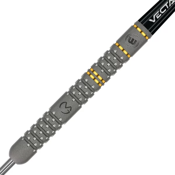 Winmau MvG EvoX 90% - Image 6