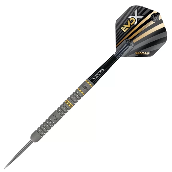 Winmau MvG EvoX 90% - Image 5