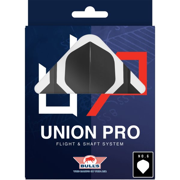 Bull's Union Pro Flight-Shaft System - Image 4