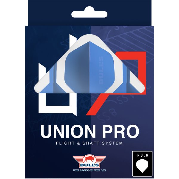 Bull's Union Pro Flight-Shaft System - Image 3