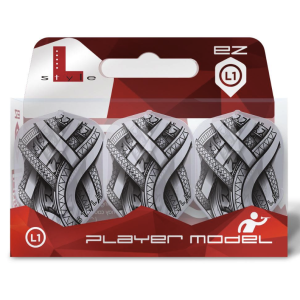 L-Style L1EZ Standard Mike De Decker Type A CLW