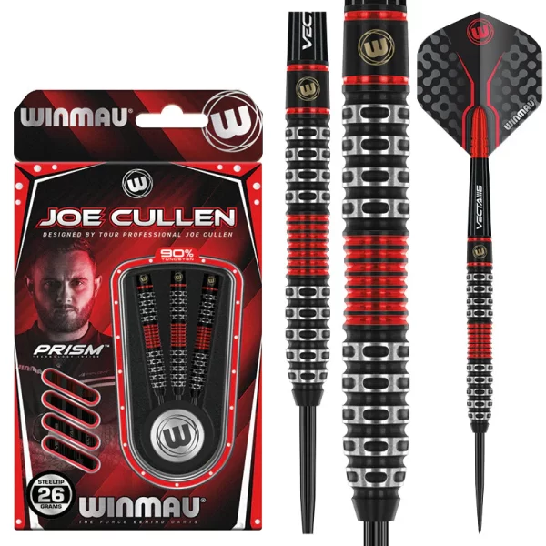 Winmau Joe Cullen S.E. 90% - Image 11