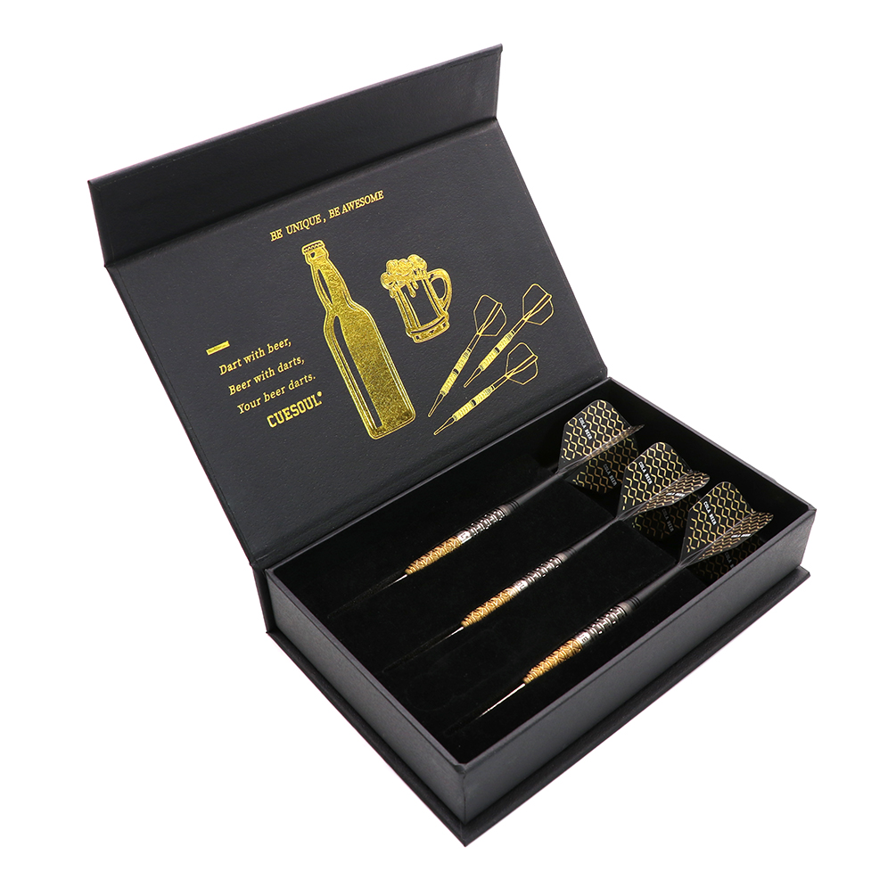 Cuesoul Cola Beer 90% 21g - Image 15