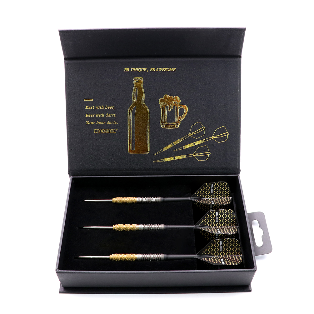 Cuesoul Cola Beer 90% 21g - Image 16