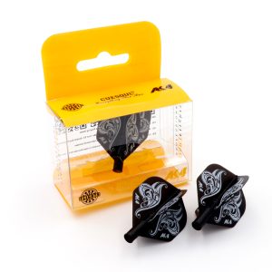 Cuesoul Tero Flight System Standard Shape