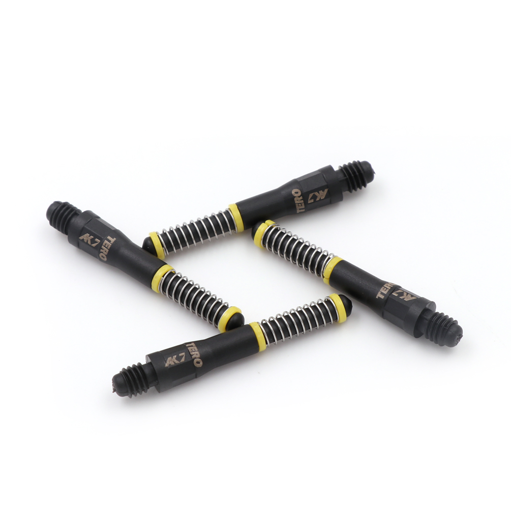 CUESOUL TERO AK7 varsi 4 kpl - Image 3