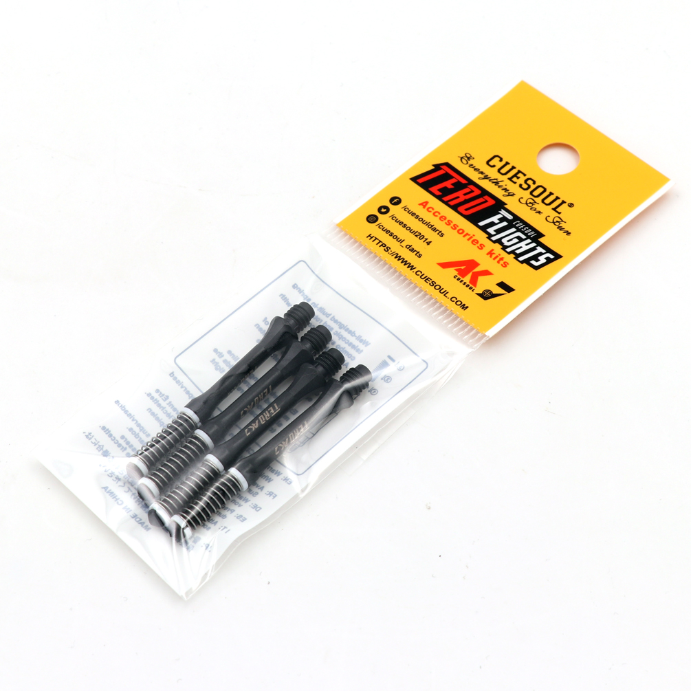 CUESOUL TERO AK7 SLIM varsi 4 kpl - Image 4