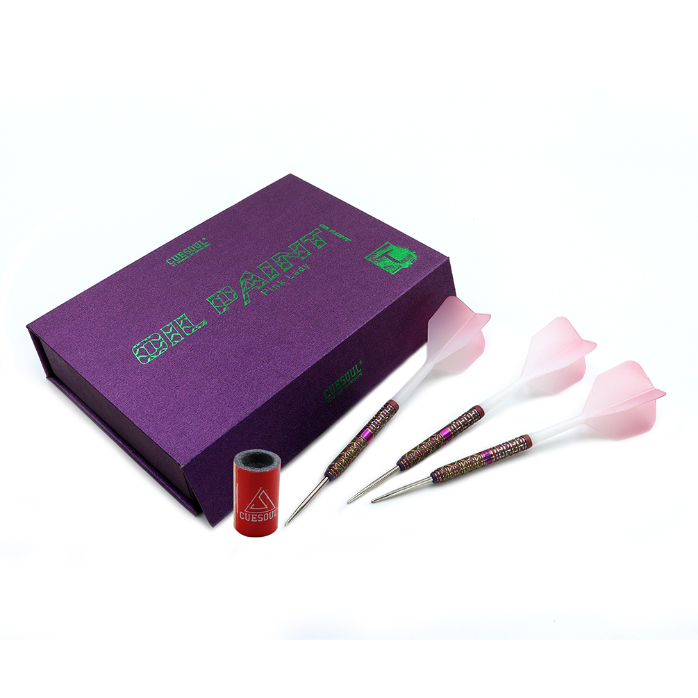 Cuesoul Pink Lady Cocktail 90% 21g - Image 2