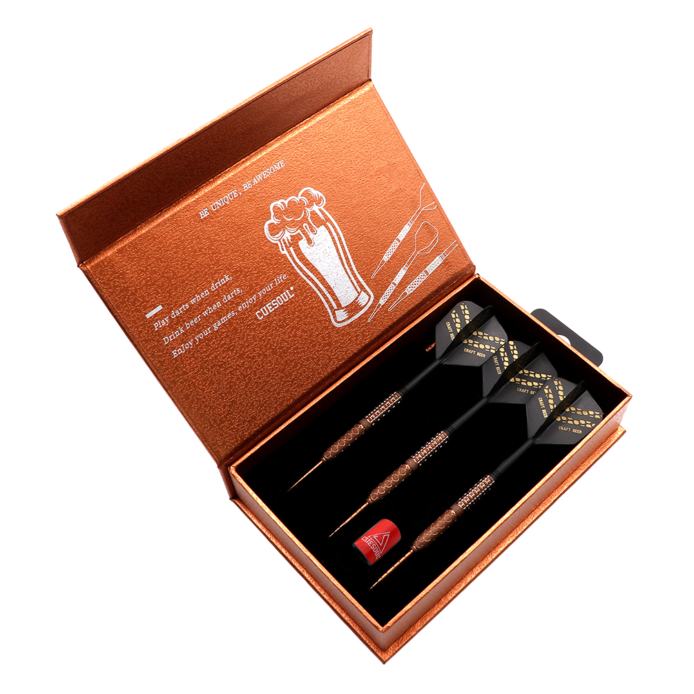 Cuesoul Craft Beer pronssi 90% 23g - Image 10