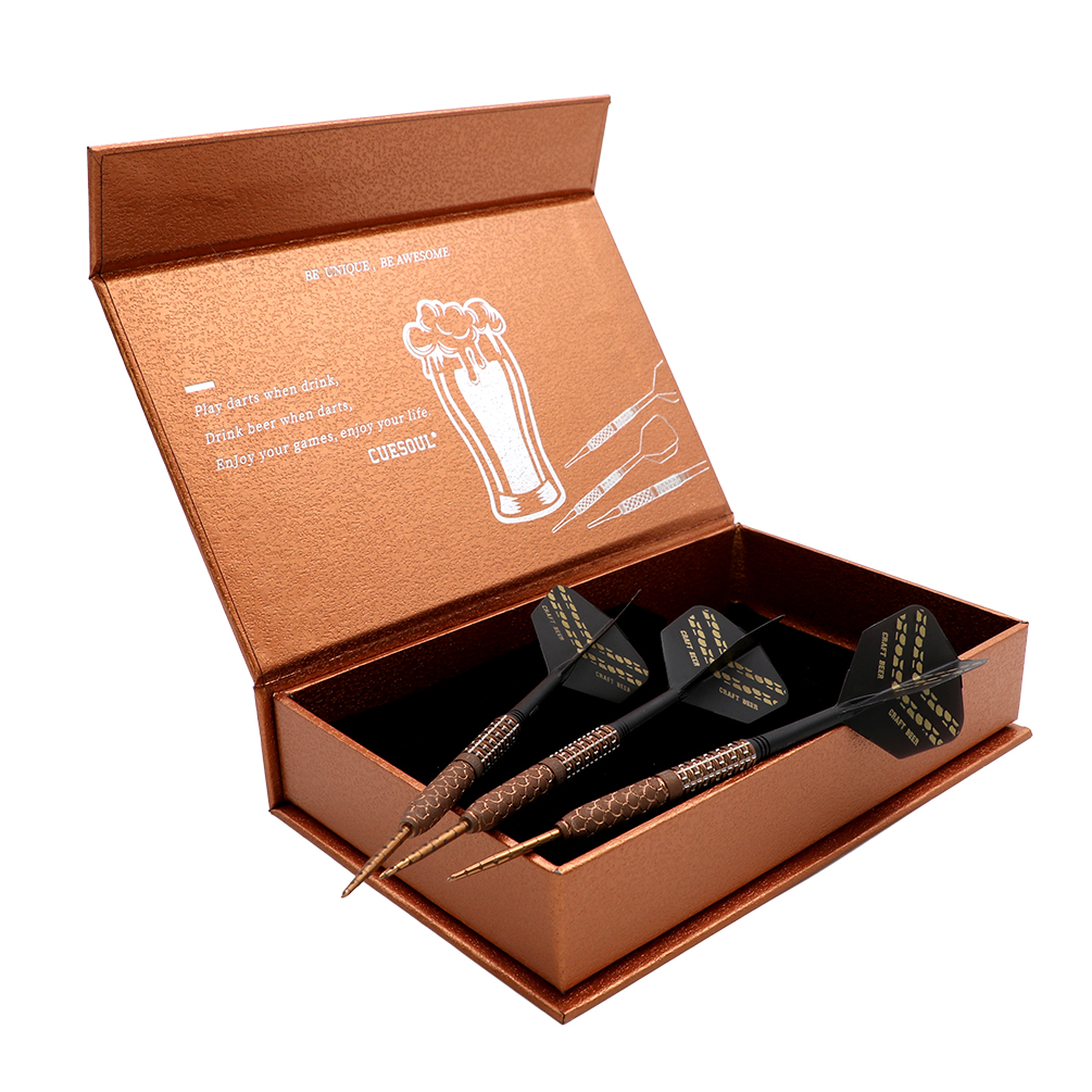 Cuesoul Craft Beer pronssi 90% 23g - Image 11