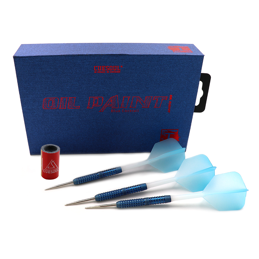 Cuesoul Blue Cocktail 90% 22g - Image 2