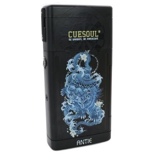Cuesoul Antie Hard Dart Case